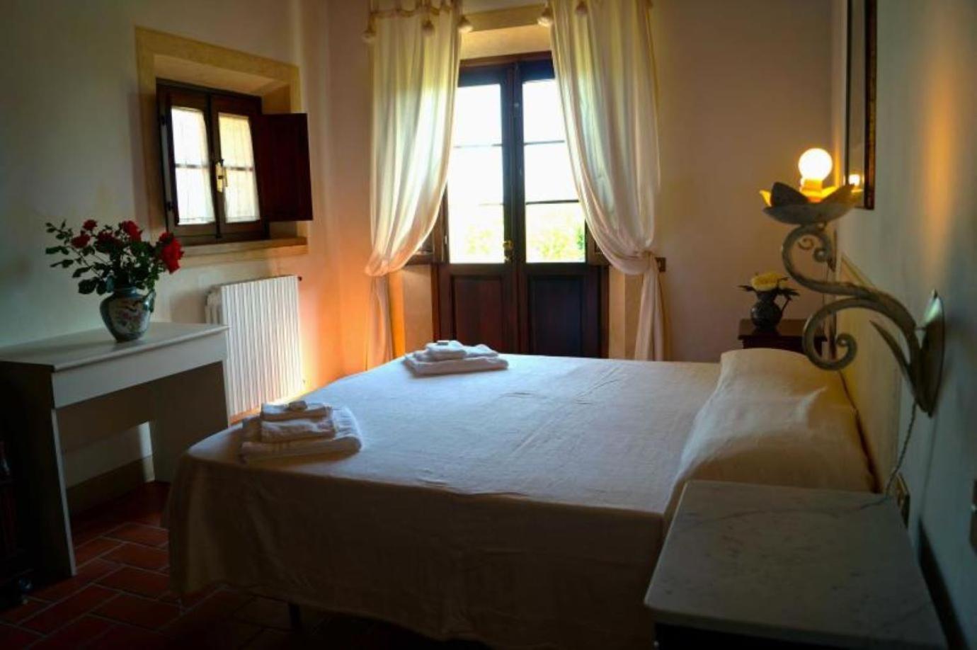 La Mandriola Villa Лаятико Екстериор снимка