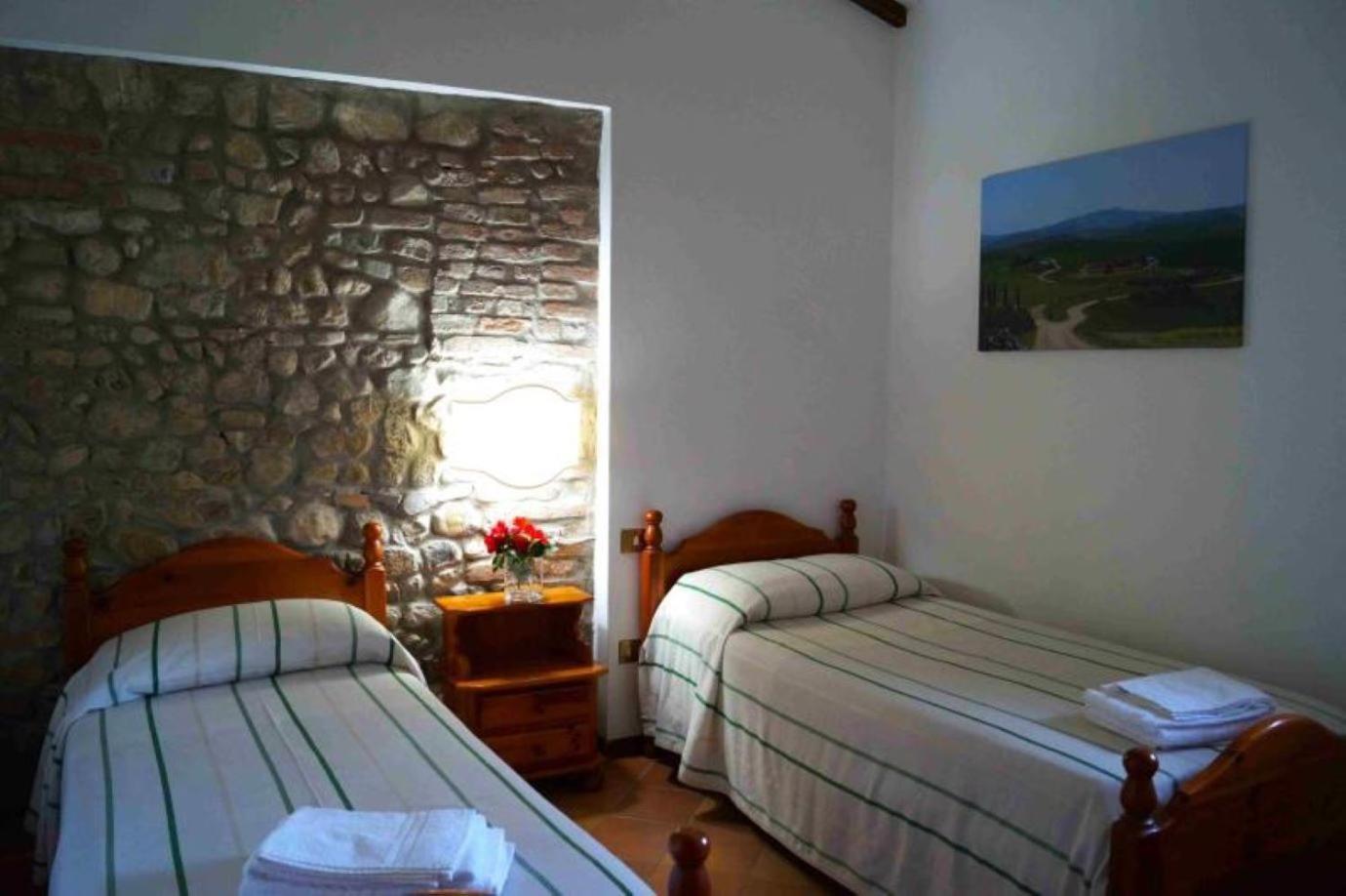 La Mandriola Villa Лаятико Екстериор снимка