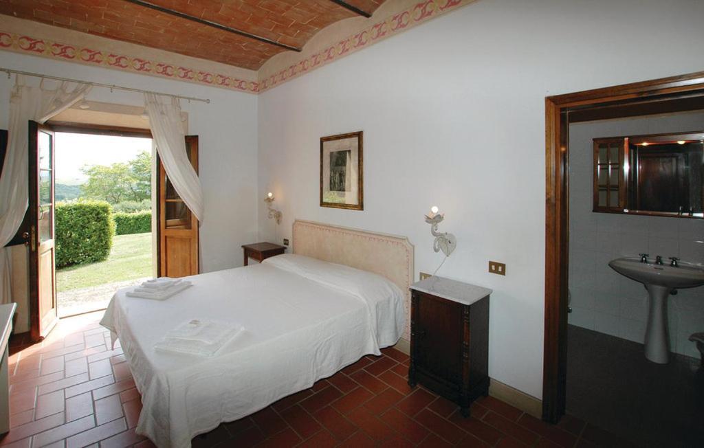 La Mandriola Villa Лаятико Екстериор снимка