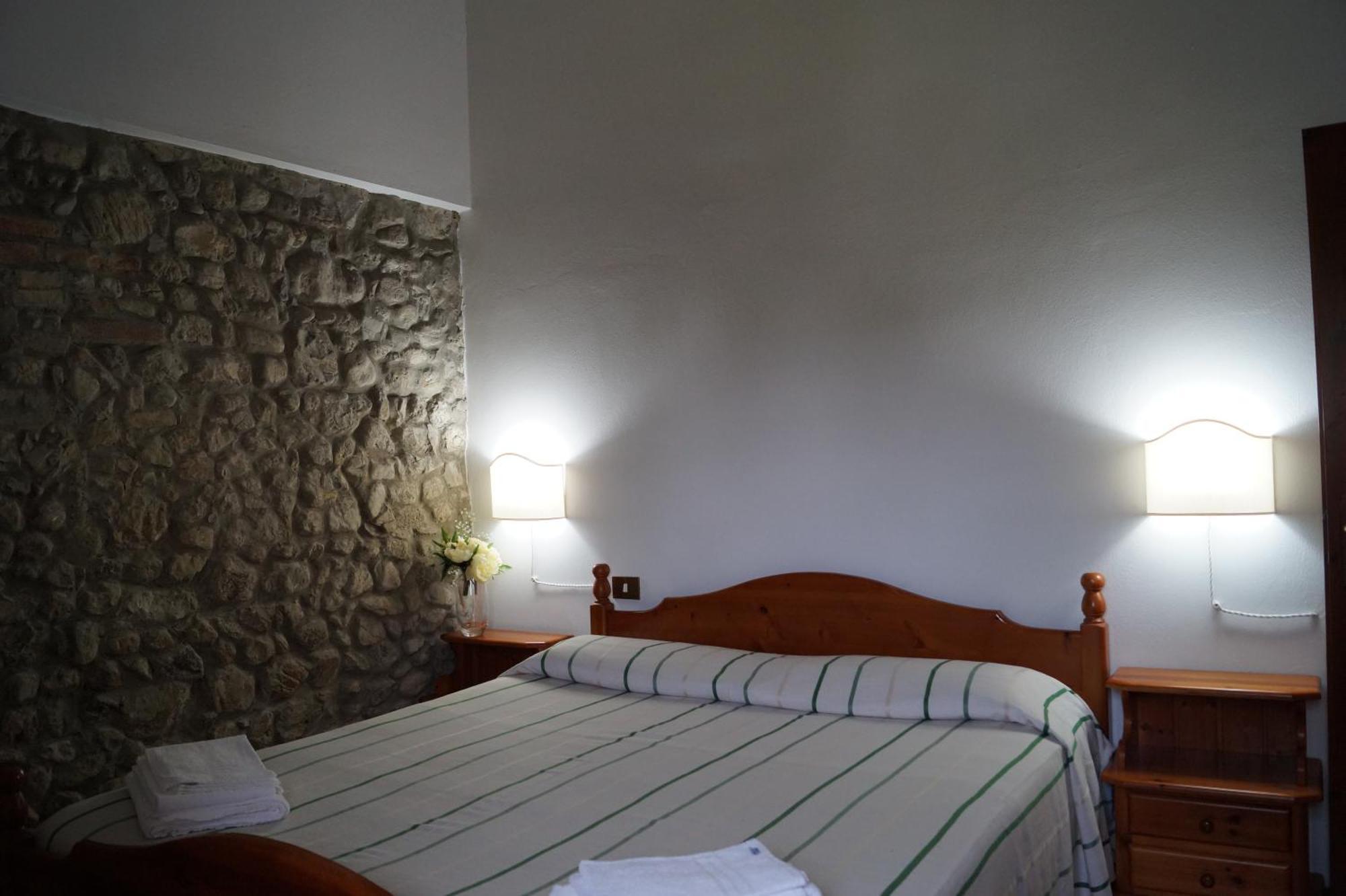La Mandriola Villa Лаятико Стая снимка