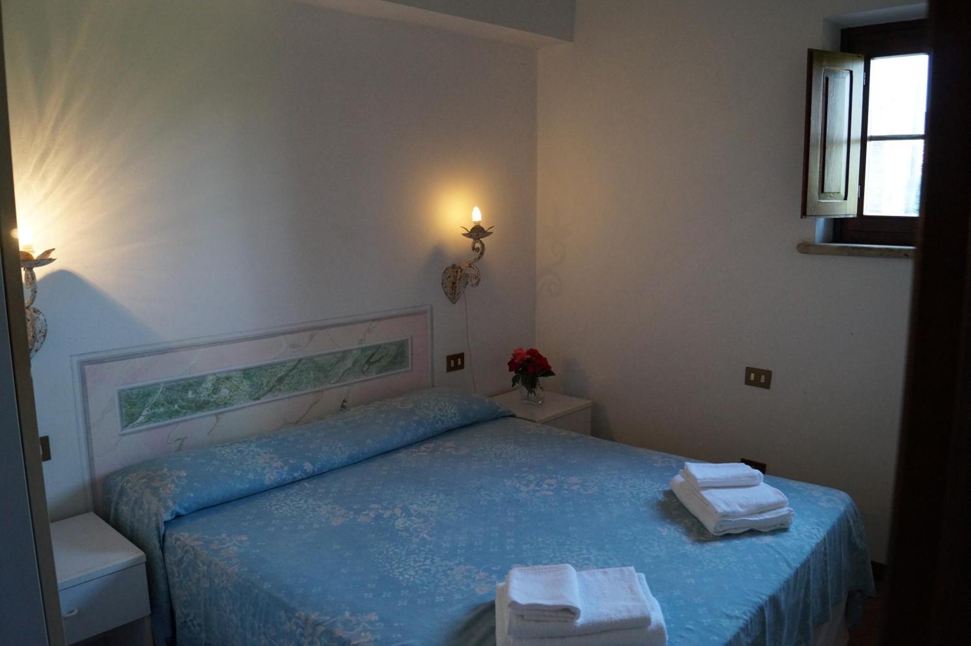 La Mandriola Villa Лаятико Екстериор снимка