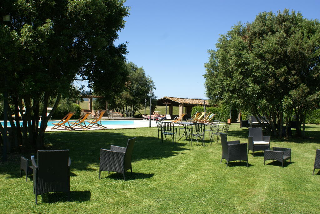 La Mandriola Villa Лаятико Екстериор снимка